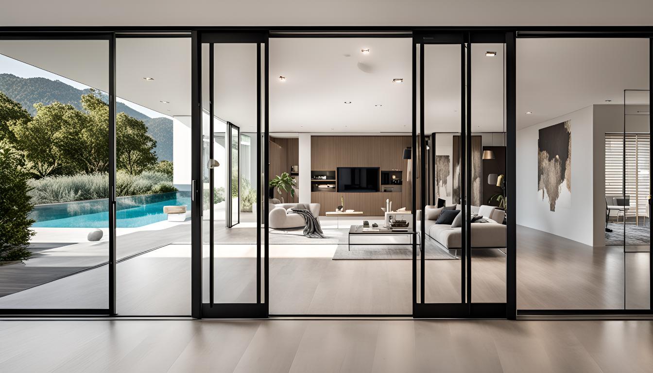 amazing-benefits-if-glass-sliding-doors-for-home image - Layer Three Solutions