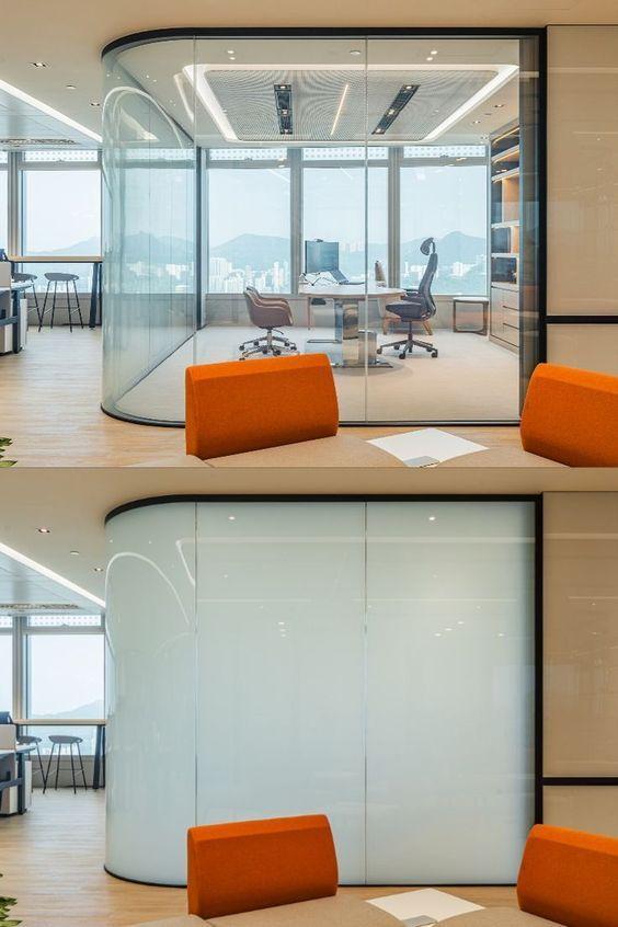 amazing-benefits-of-switchable-glass-dubai image - Layer Three Solutions