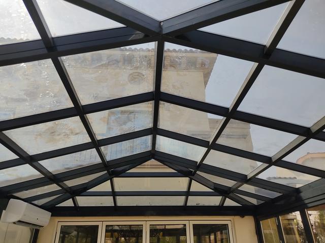 Residential Commercial and Industrial Skylights Dubai