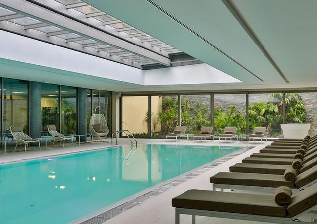 Pergola Design Ideas for Outdoor Space