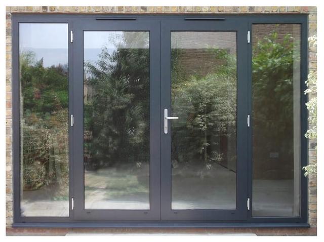 Customized Doors Dubai