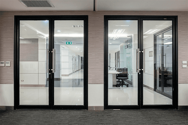 Entrance Doors Dubai