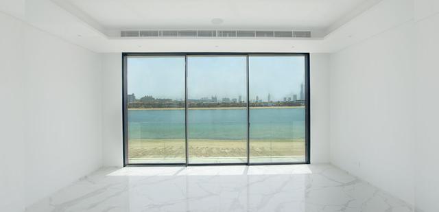 Bay Window Installation Dubai