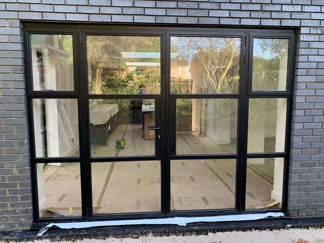 Dual Color Aluminum Windows FAQ