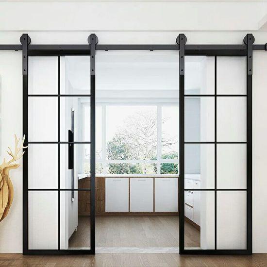 Modern Sliding Doors