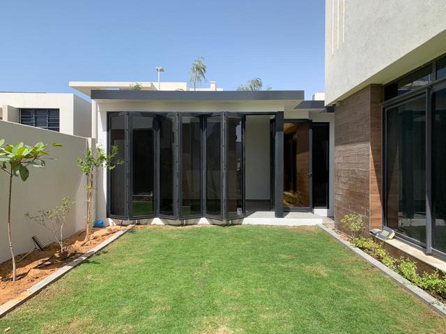 Professional Bifold Door Installers Dubai UAE