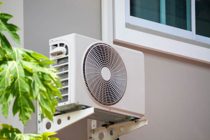 Customized Air Conditioning Solutions