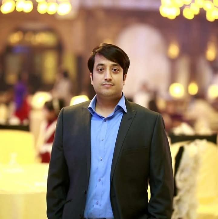 Muhammad Zahid Hussain: Founder & CEO of Four Season Glass Rooms Dubai